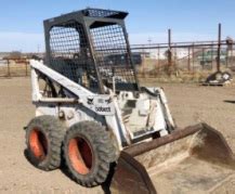 bobcat m610 skid steer specs|bobcat 610 engine problems.